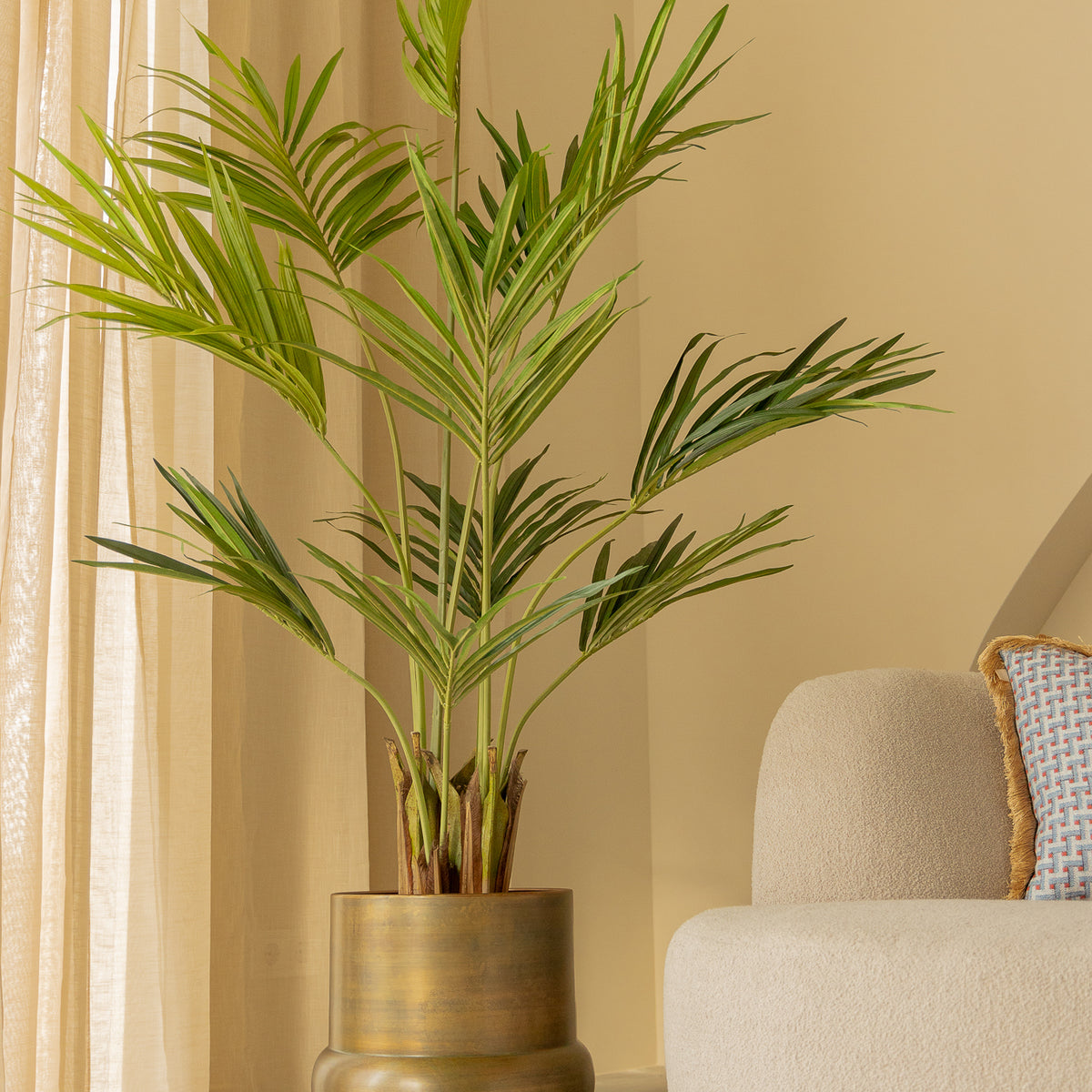 Künstliche palme Kentia 180cm