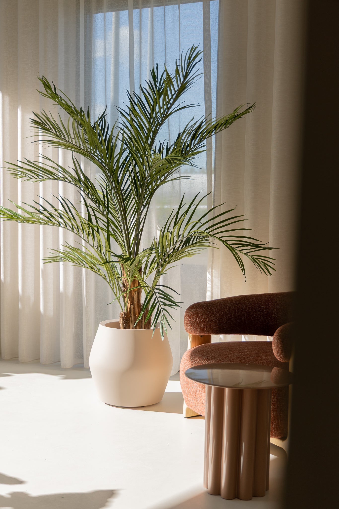 Künstliche Palme 180cm