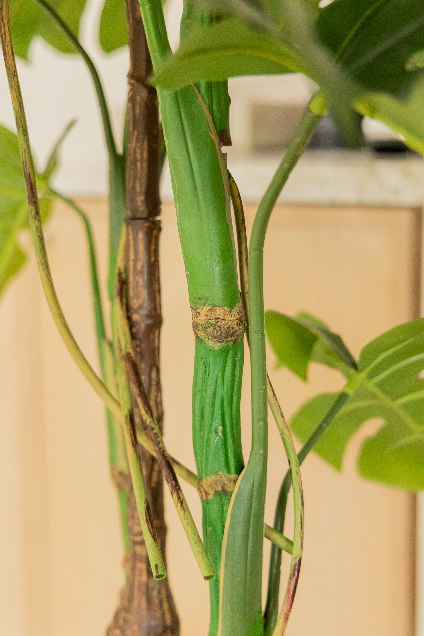 Monstera Kunstpflanze 180cm