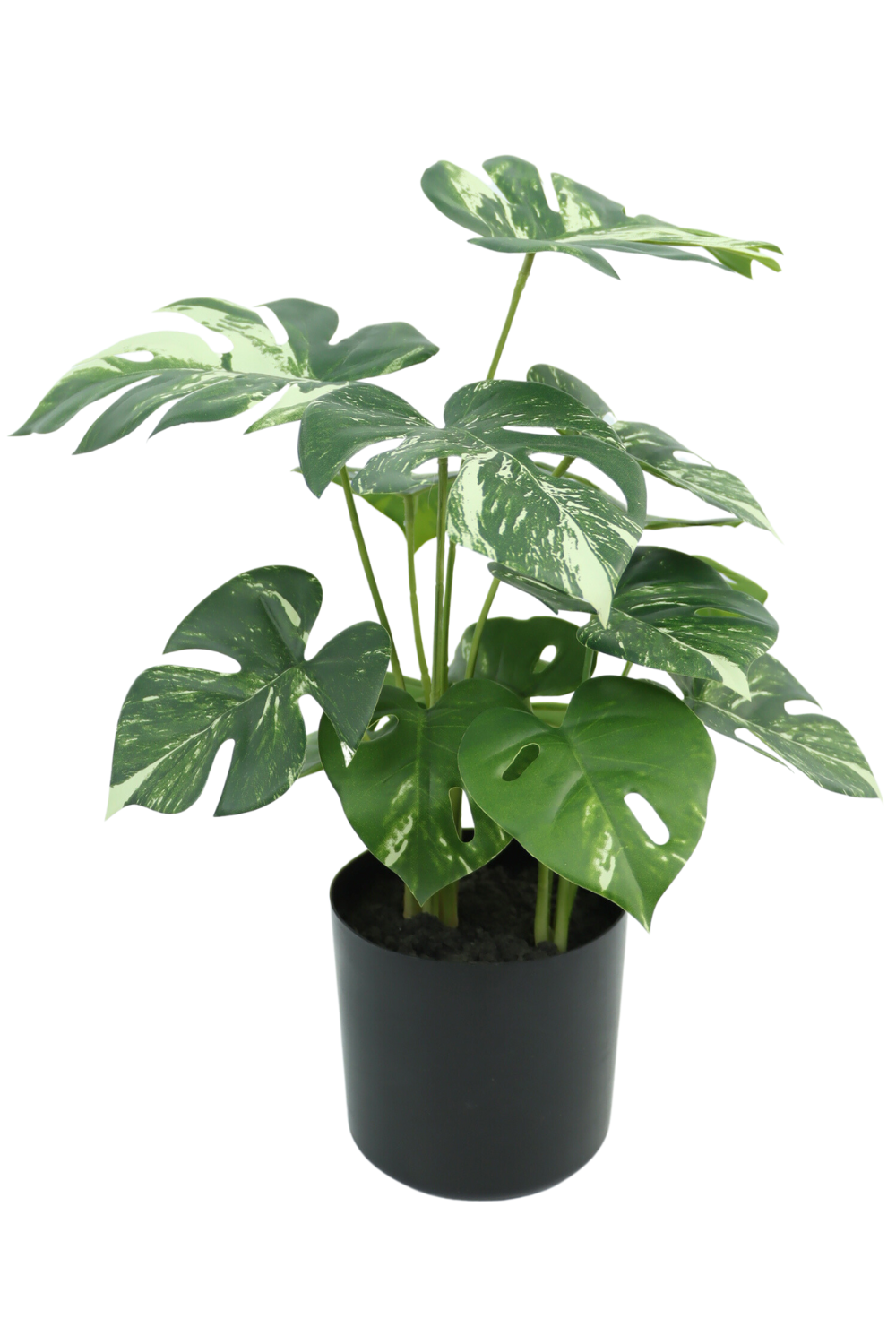 Monstera Kunstpflanze 40cm