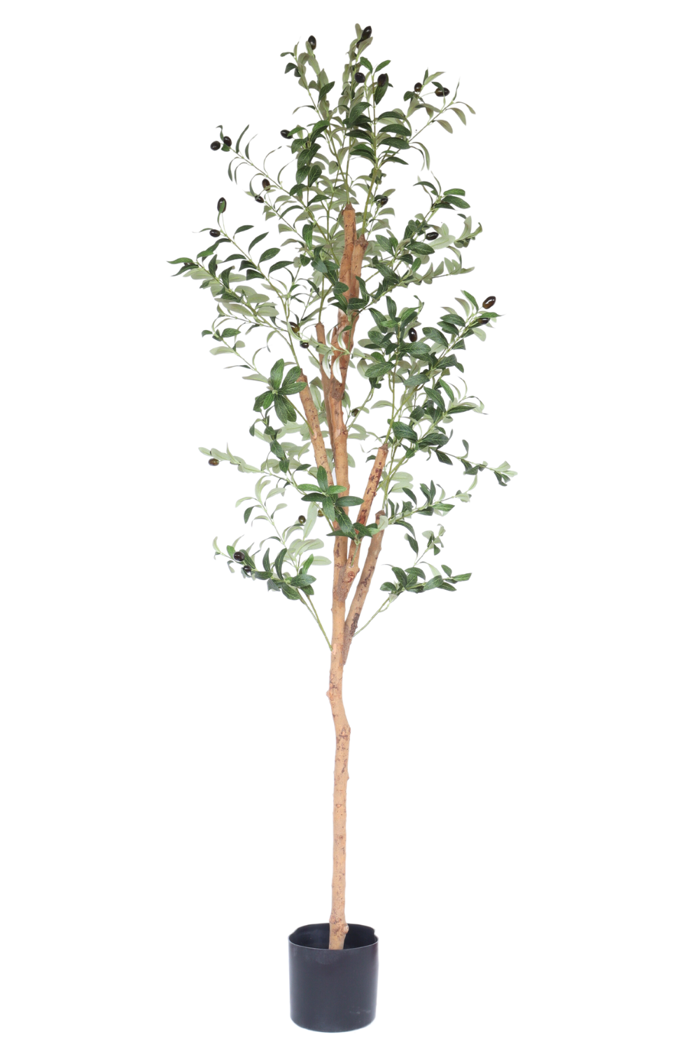 Olivenbaum Kunstpflanze 170cm