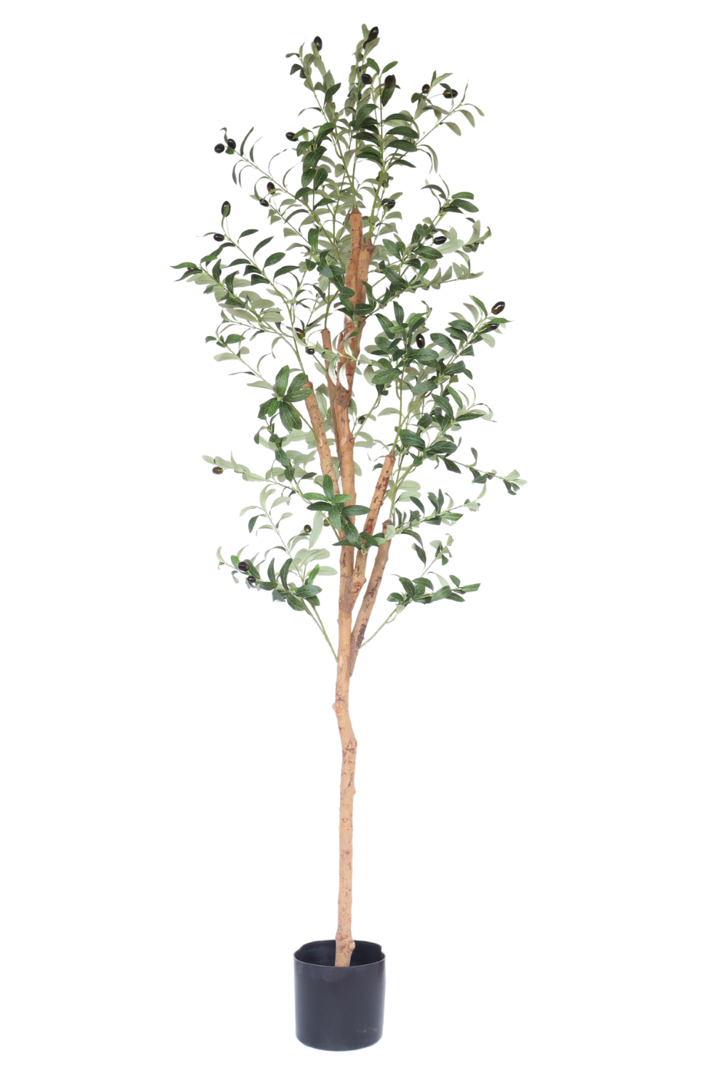 Künstlicher Olivenbaum 170cm