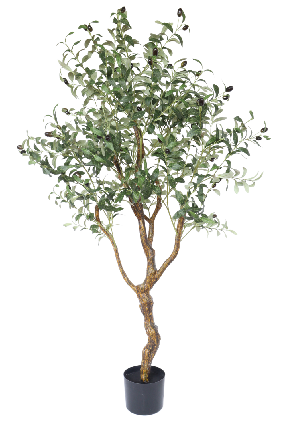 Olivenbaum Kunstpflanze 1 150cm