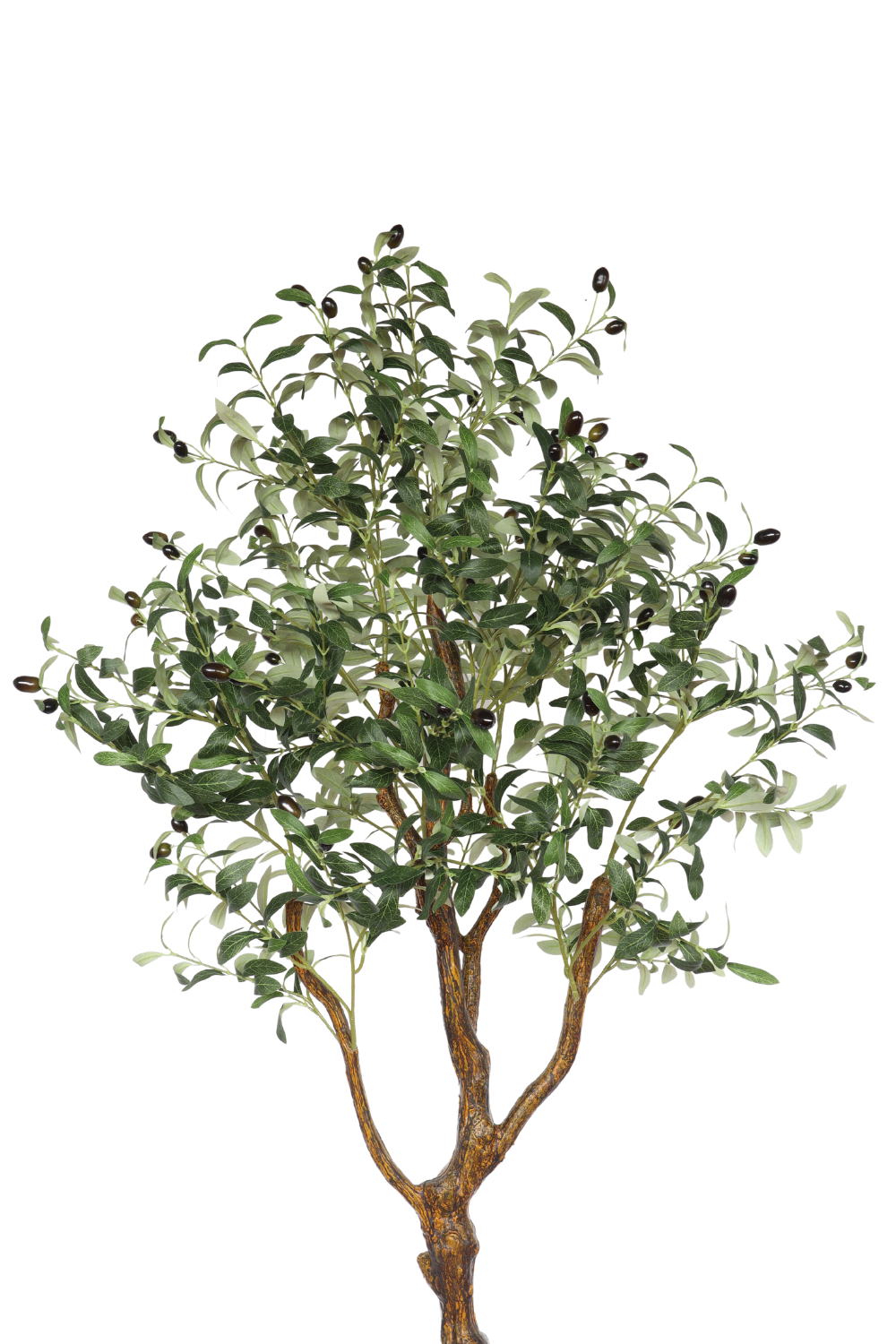 Künstlicher Olivenbaum 150cm