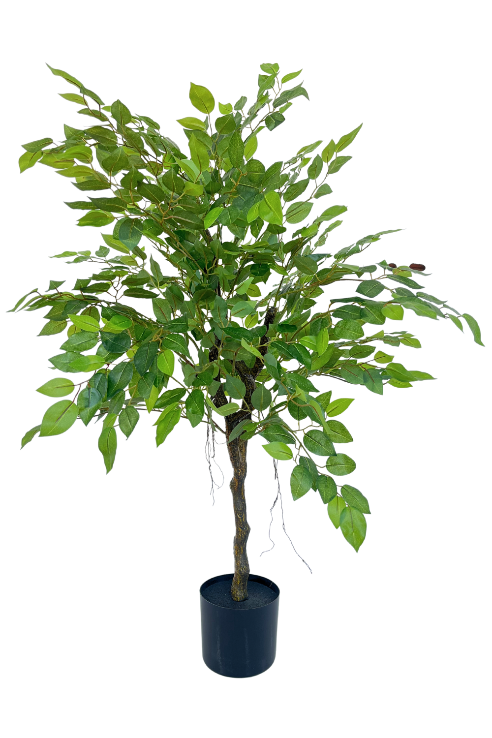 Ficus Kunstbaum 100cm