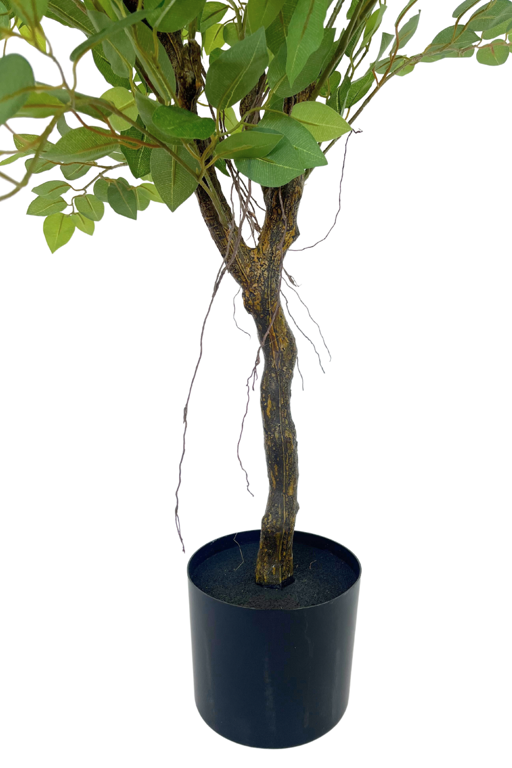 Ficus Kunstbaum 100cm