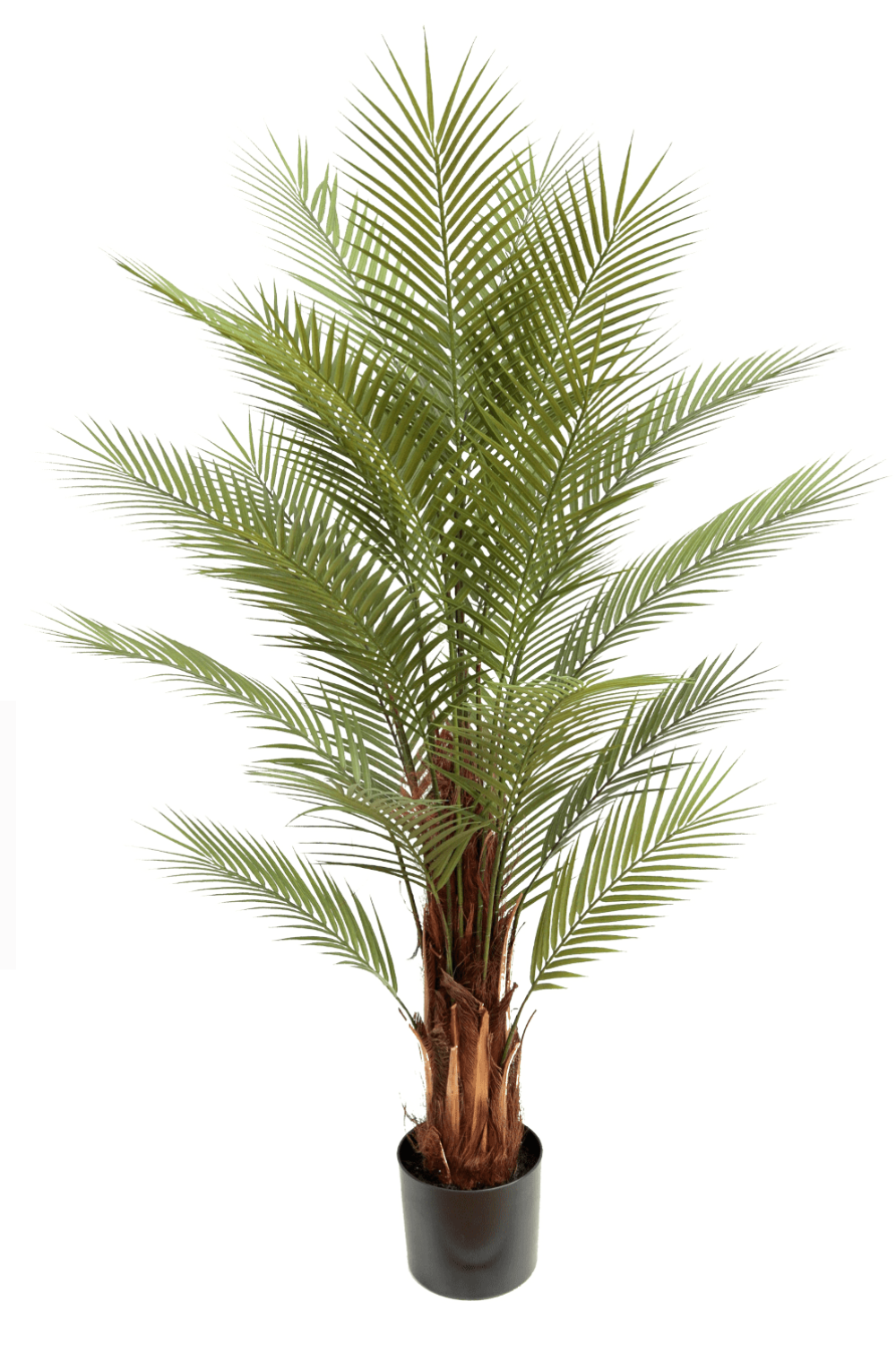 Palme Kunstpflanze 4 150cm