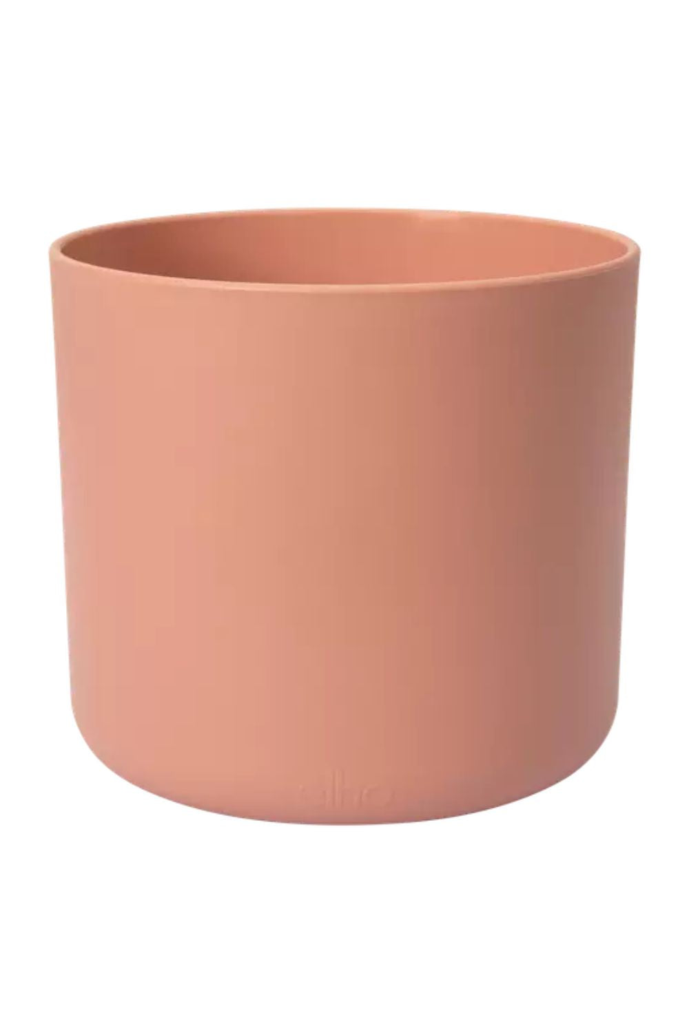 Blumentopf Elho B. for soft rund Delicate Pink 16cm