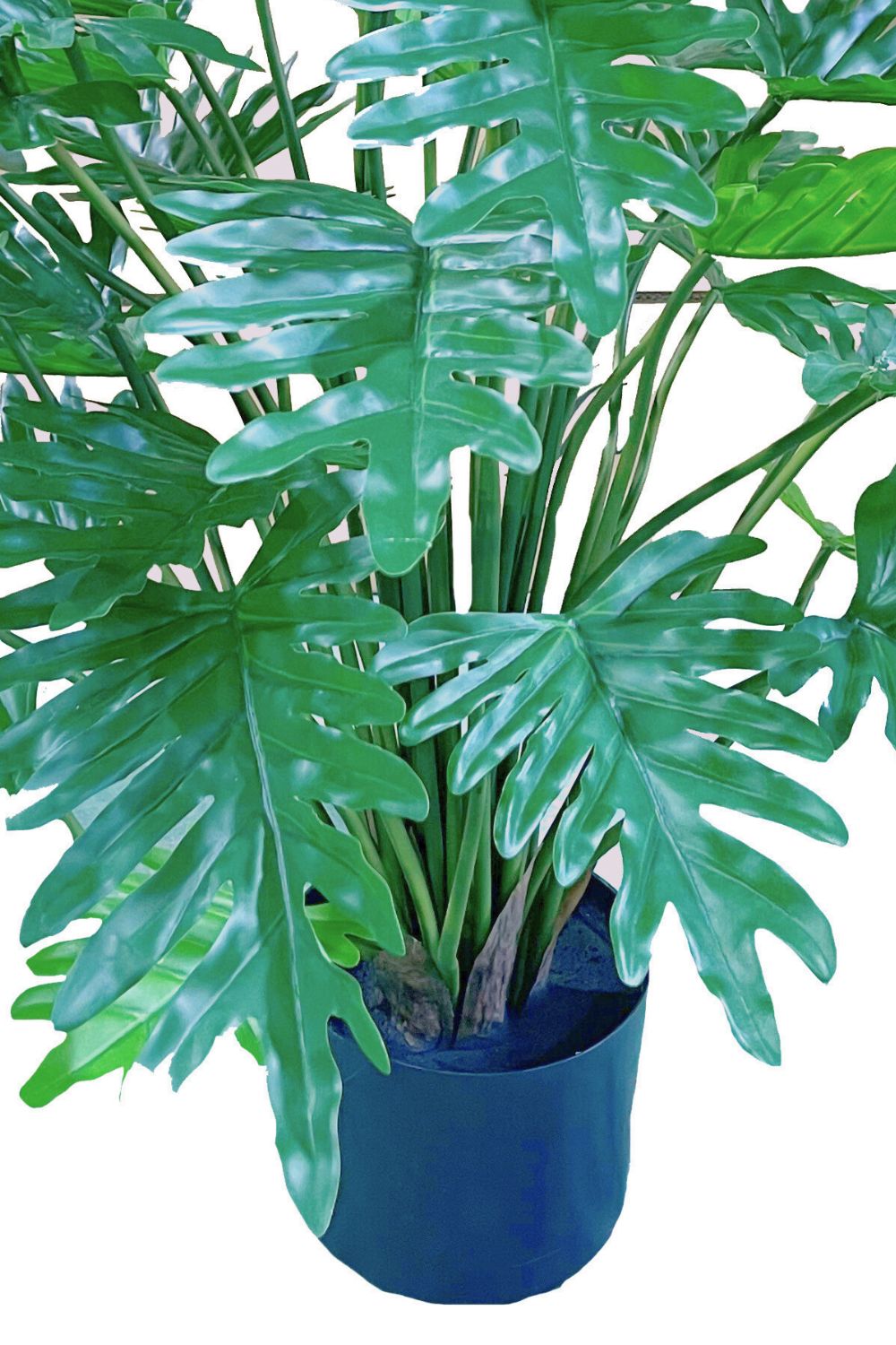 Philodendron Kunstpflanze 75cm