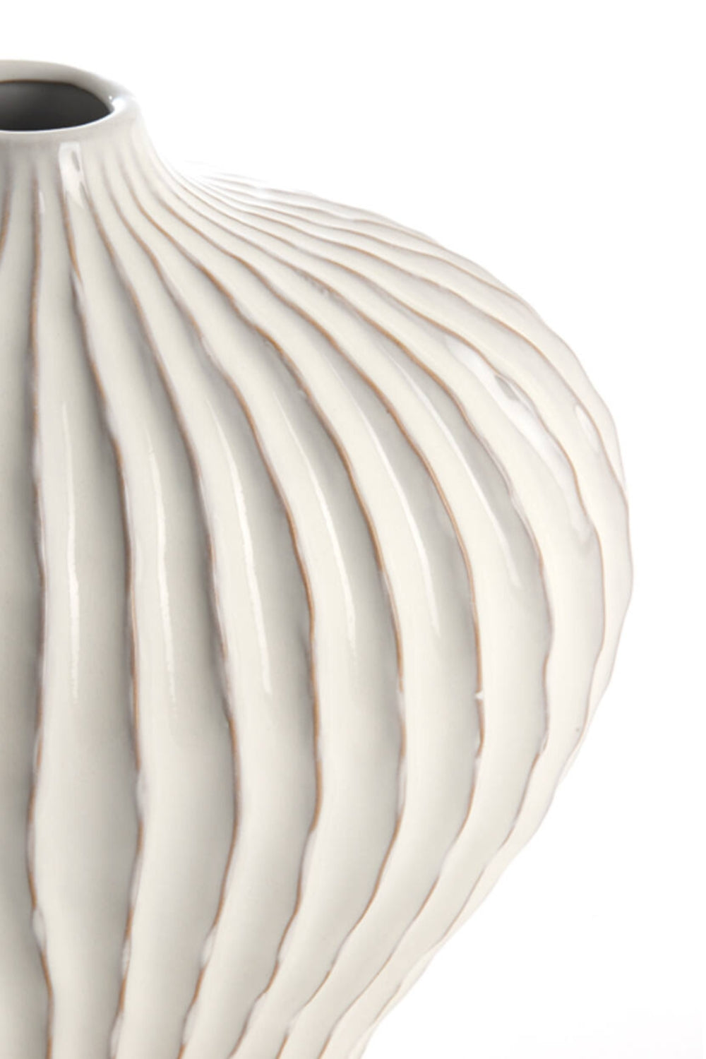 Vase Lorito 35x21x30cm cm Keramik
