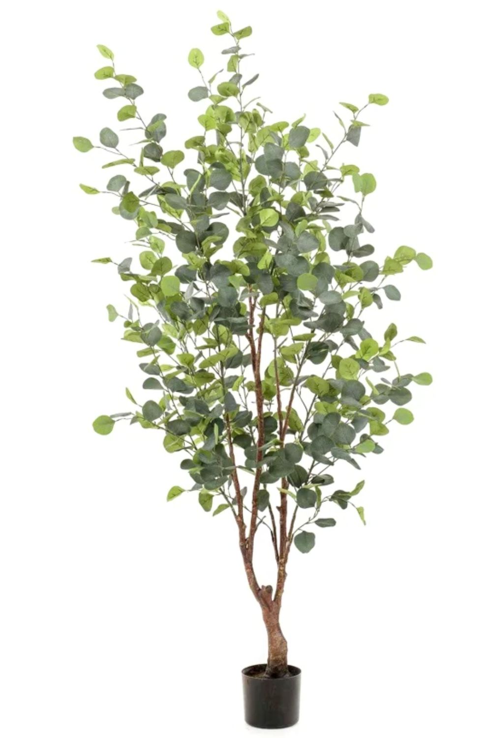 Eukalyptus Kunstbaum 140cm
