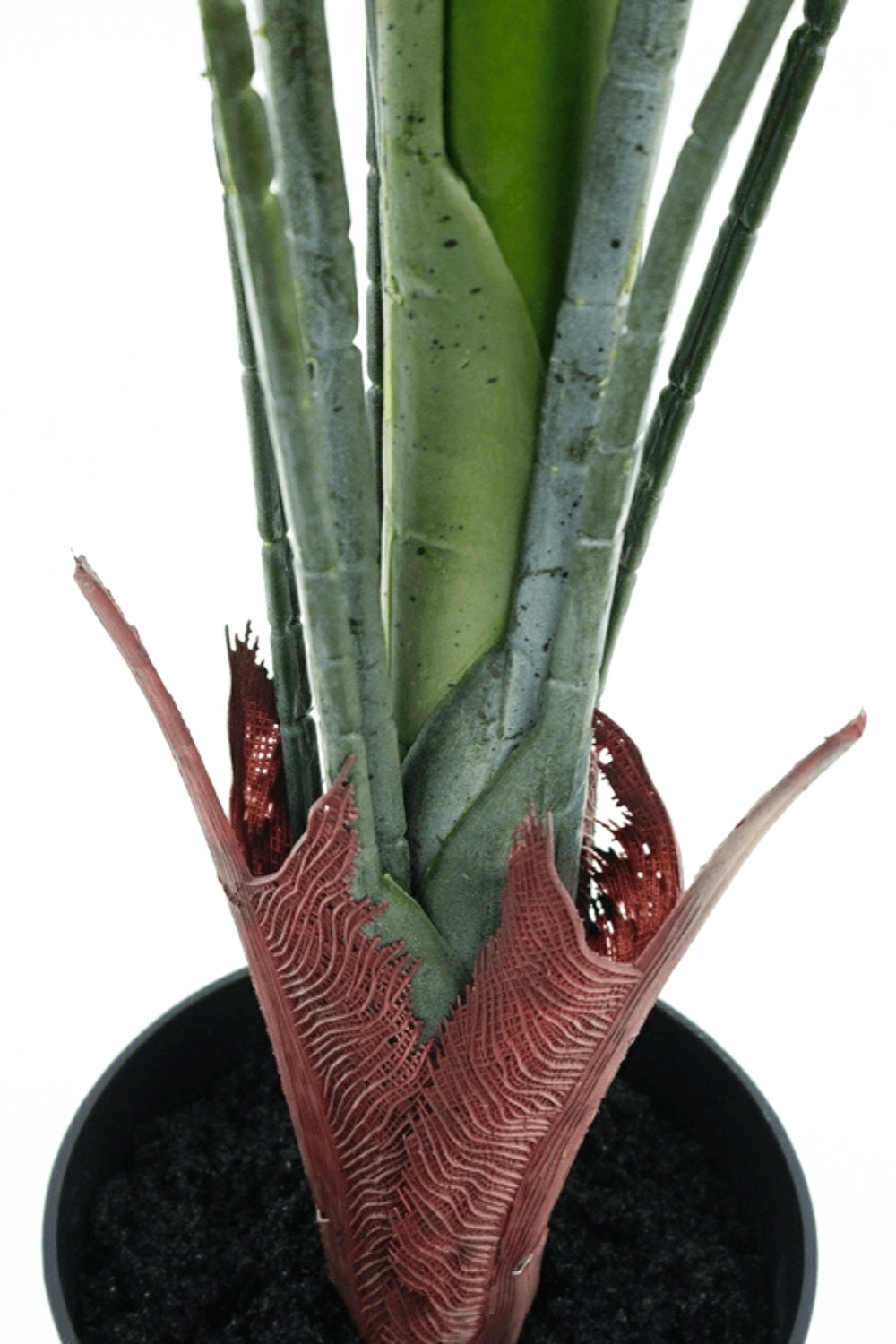 Palme Kunstpflanze 130cm
