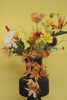Kunstblumenstrauß Orange Oasis video