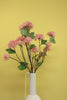 Kunstblumenstrauß Viburnum Vibes Pink