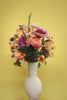 Kunstblumenstrauß Peachy Pastels (Limited) video