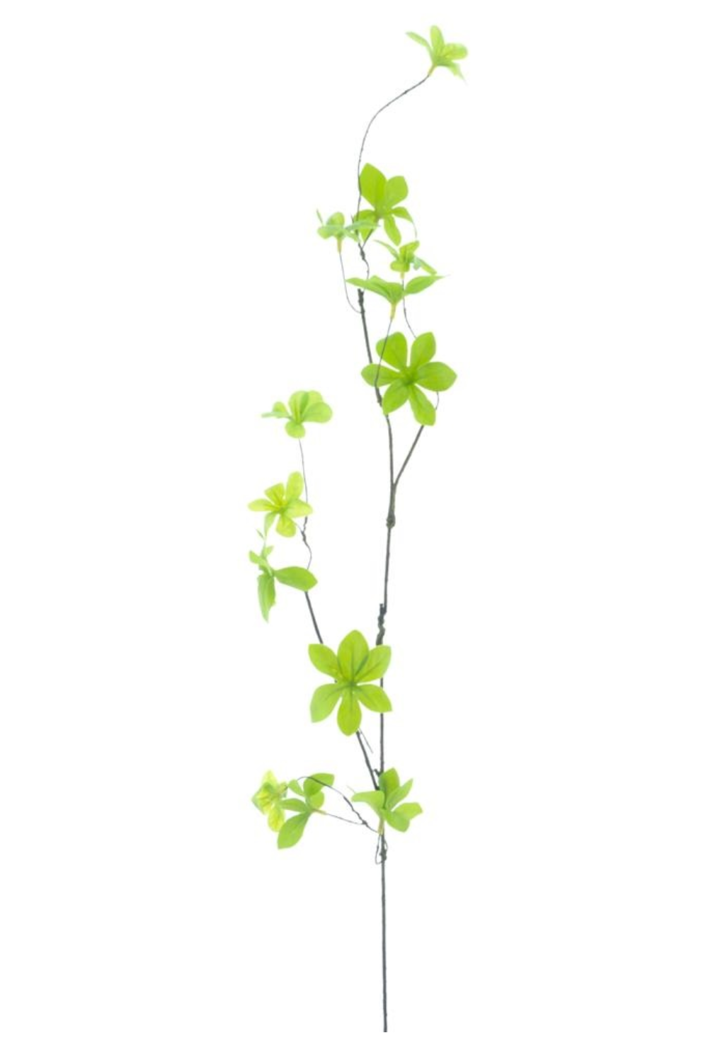 Enkianthus Kunstzweig 85cm