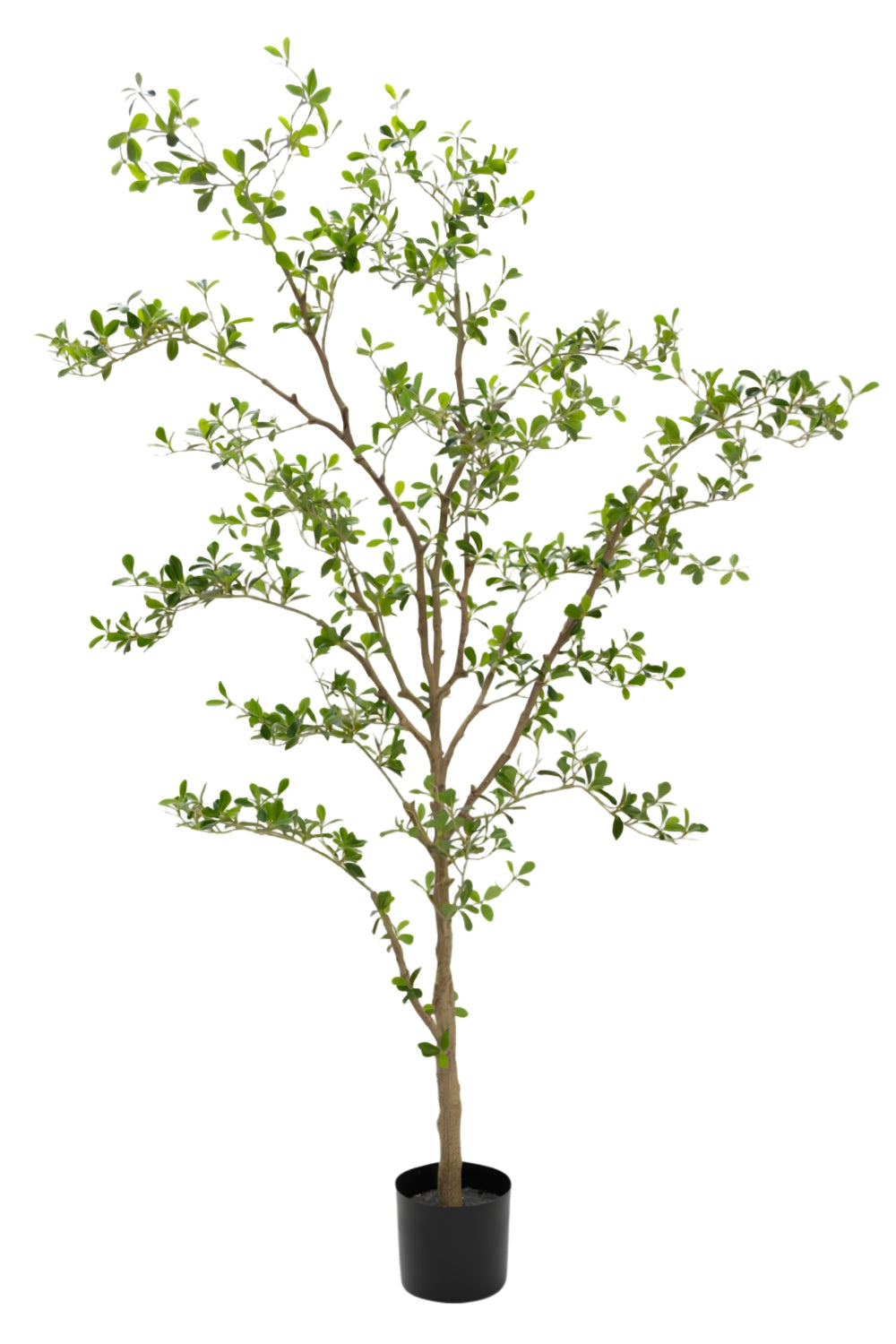 Künstlicher Olivenbaum 165cm