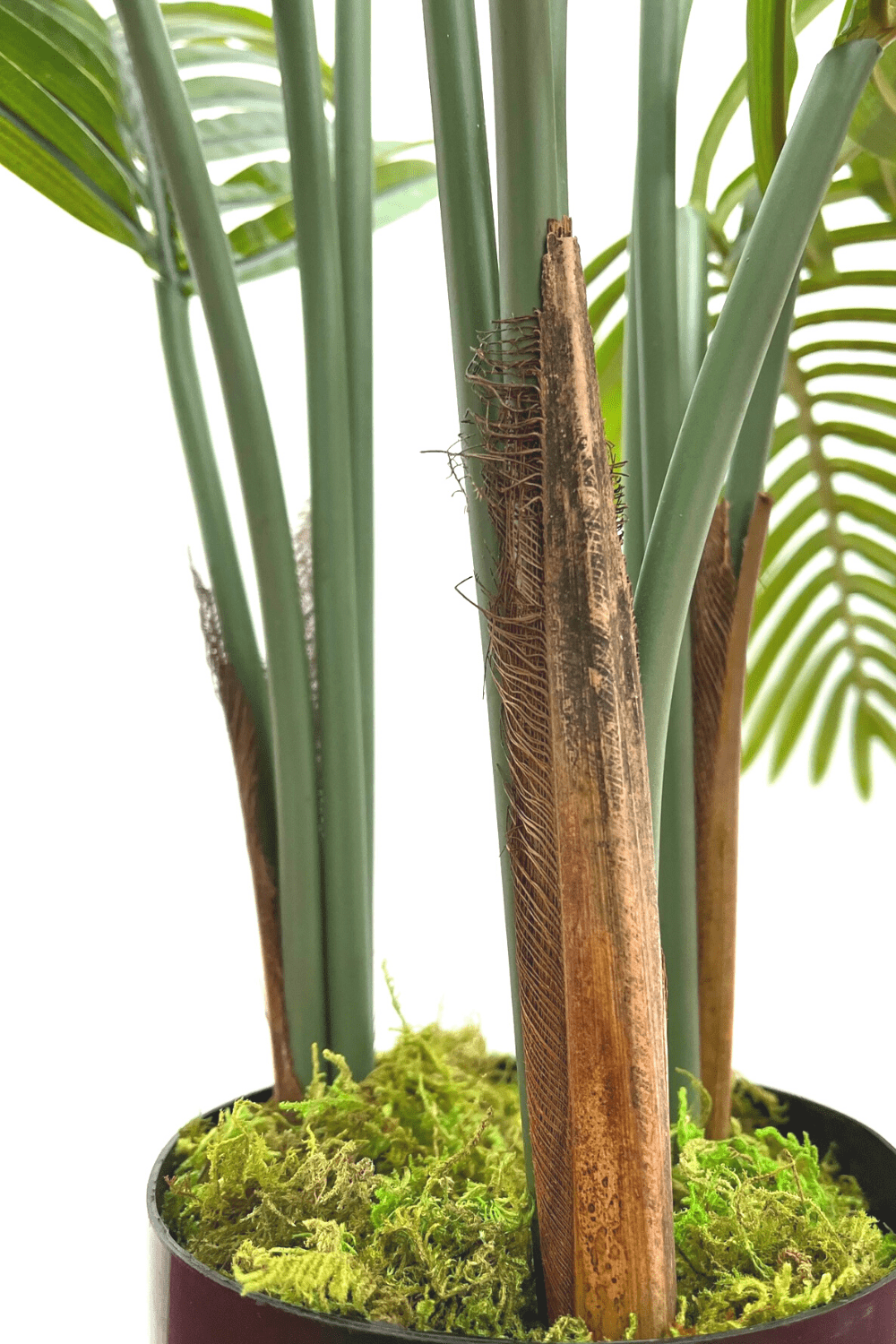 stam Kunstpalm Serie A 110cm