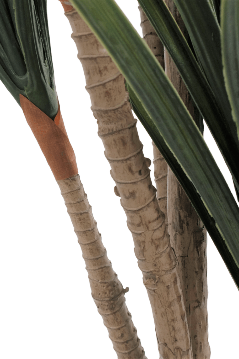 stam Dracaena Kunstplant 130cm