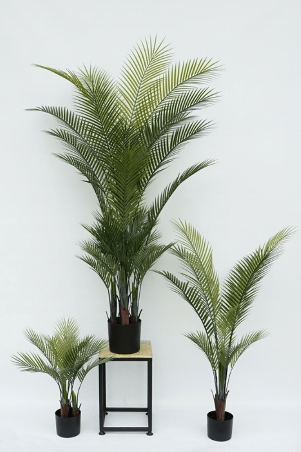 familie Kunstpalm 3 180cm