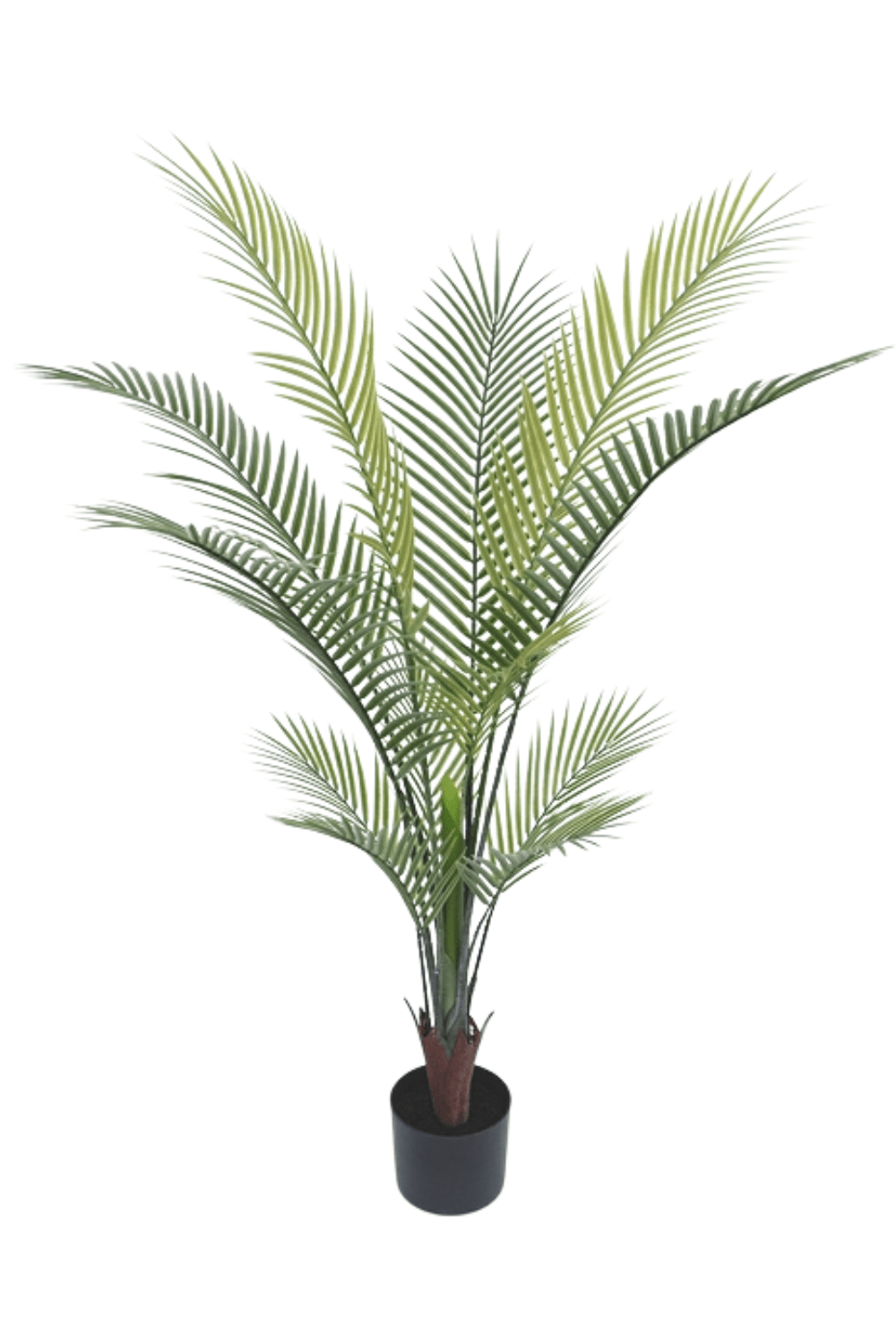 Kunstpalm 130cm