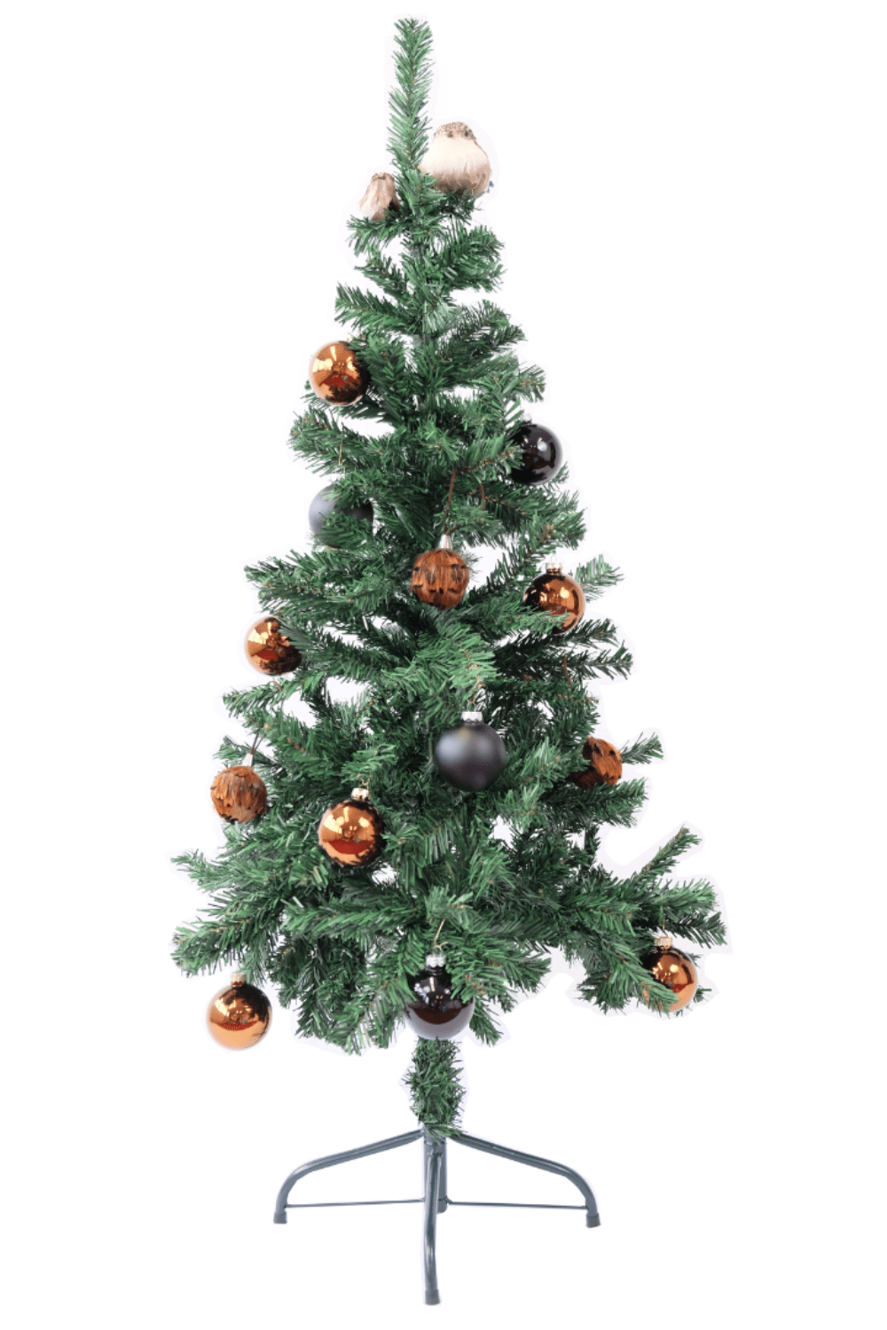 Künstlicher Weihnachtsbaum 120cm