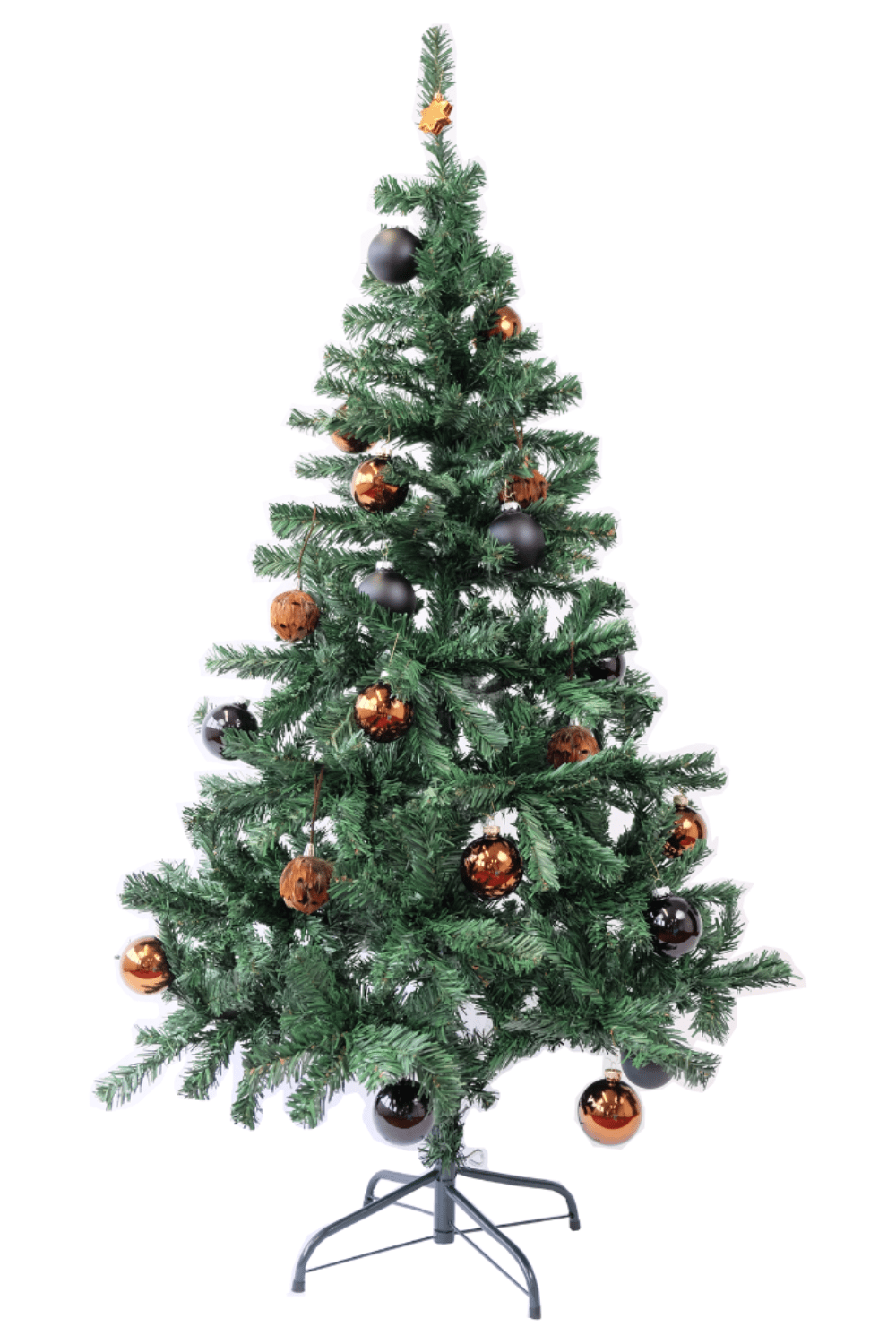 Künstlicher Weihnachtsbaum 150cm