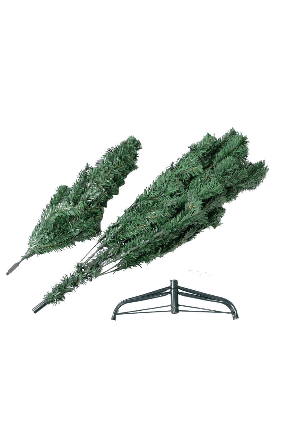 Künstlicher Weihnachtsbaum 150cm