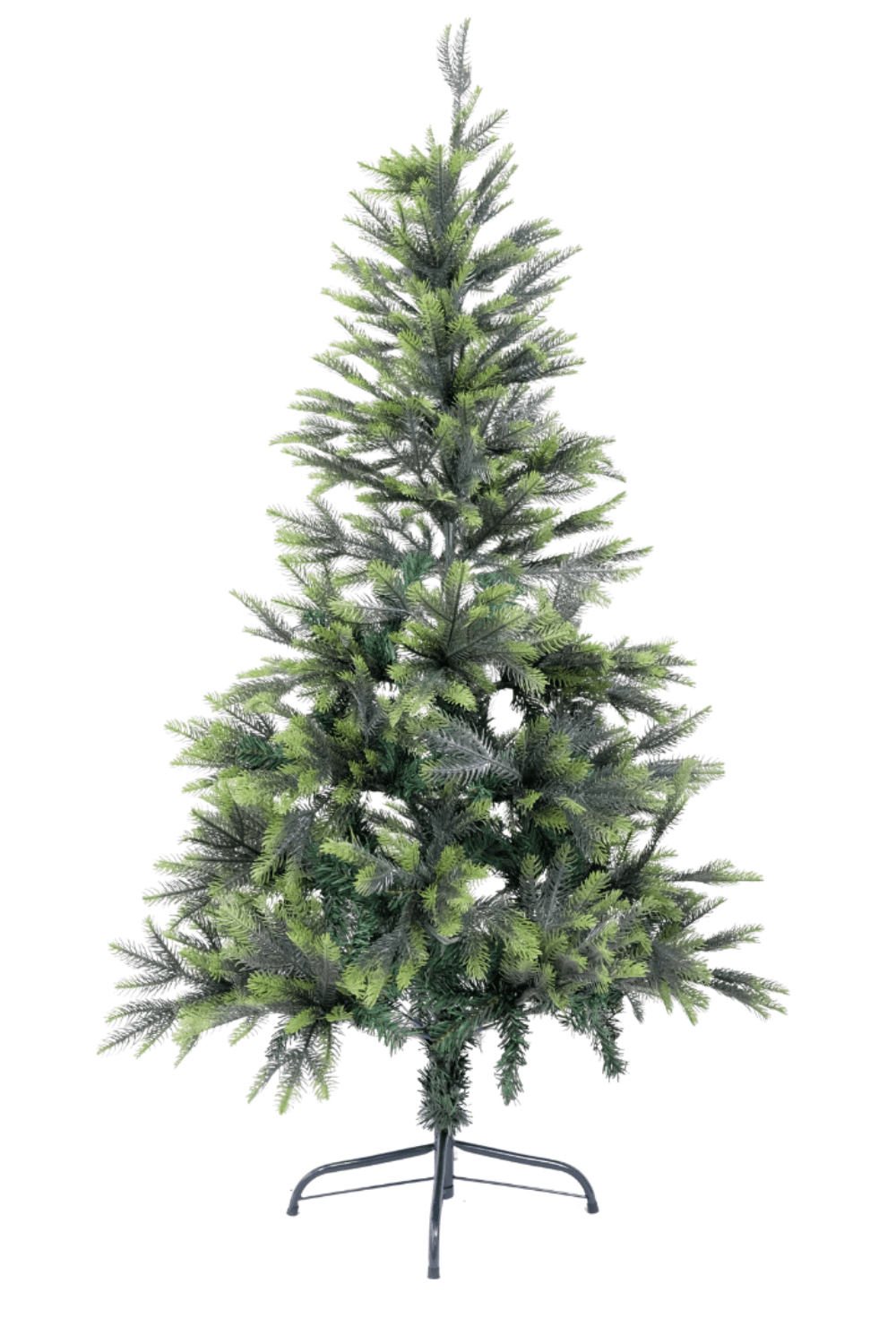 Künstlicher Weihnachtsbaum 150cm Hohe Qualität