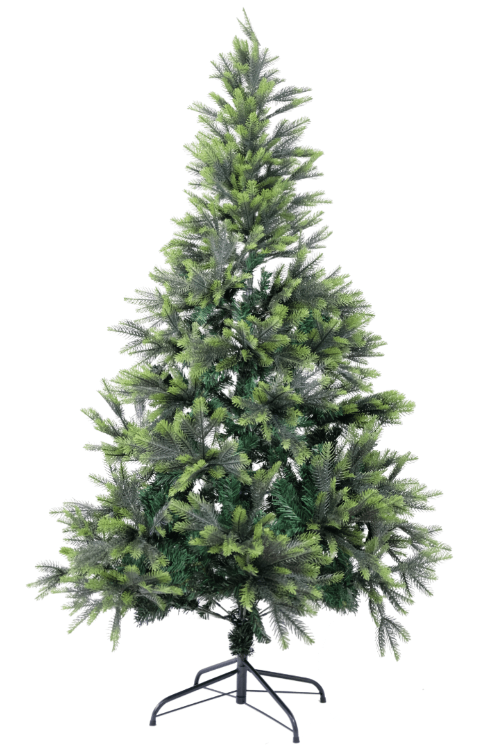 Künstlicher Weihnachtsbaum 180cm Hohe Qualität