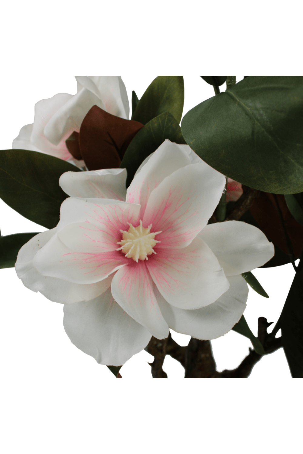 bloem Magnolia Kunstplant 70cm