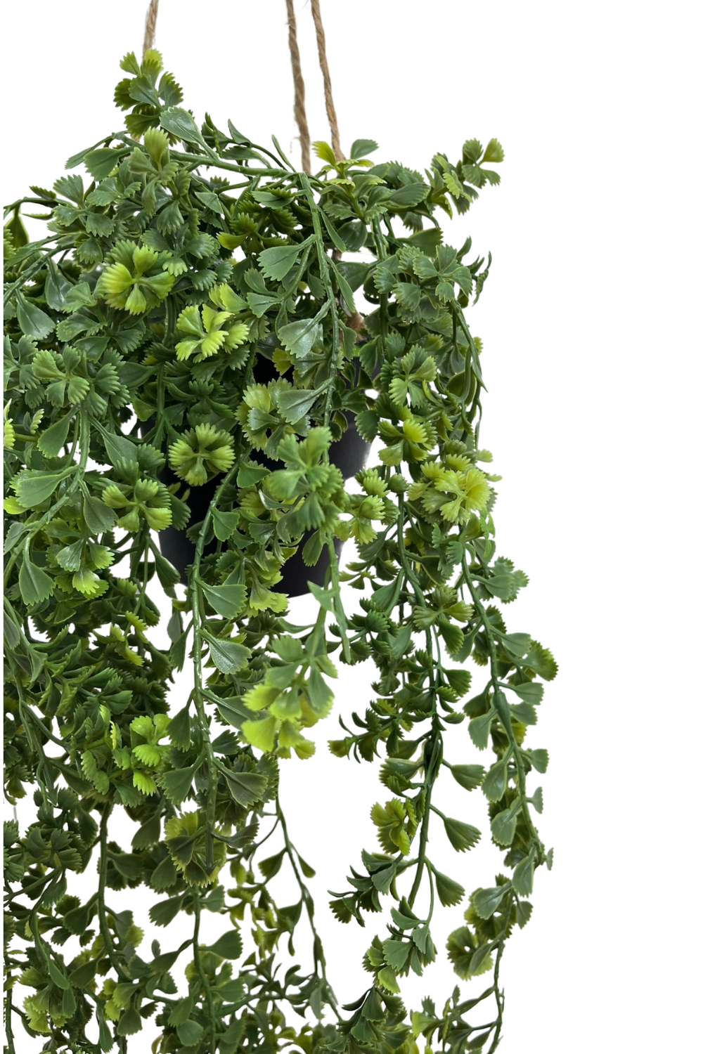 details Galium Kunst Hangplant 75cm