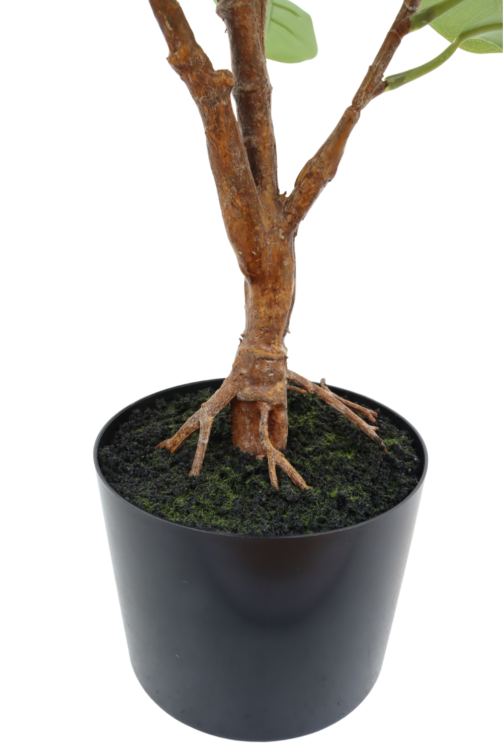 stam Ficus Kunstplant 80cm