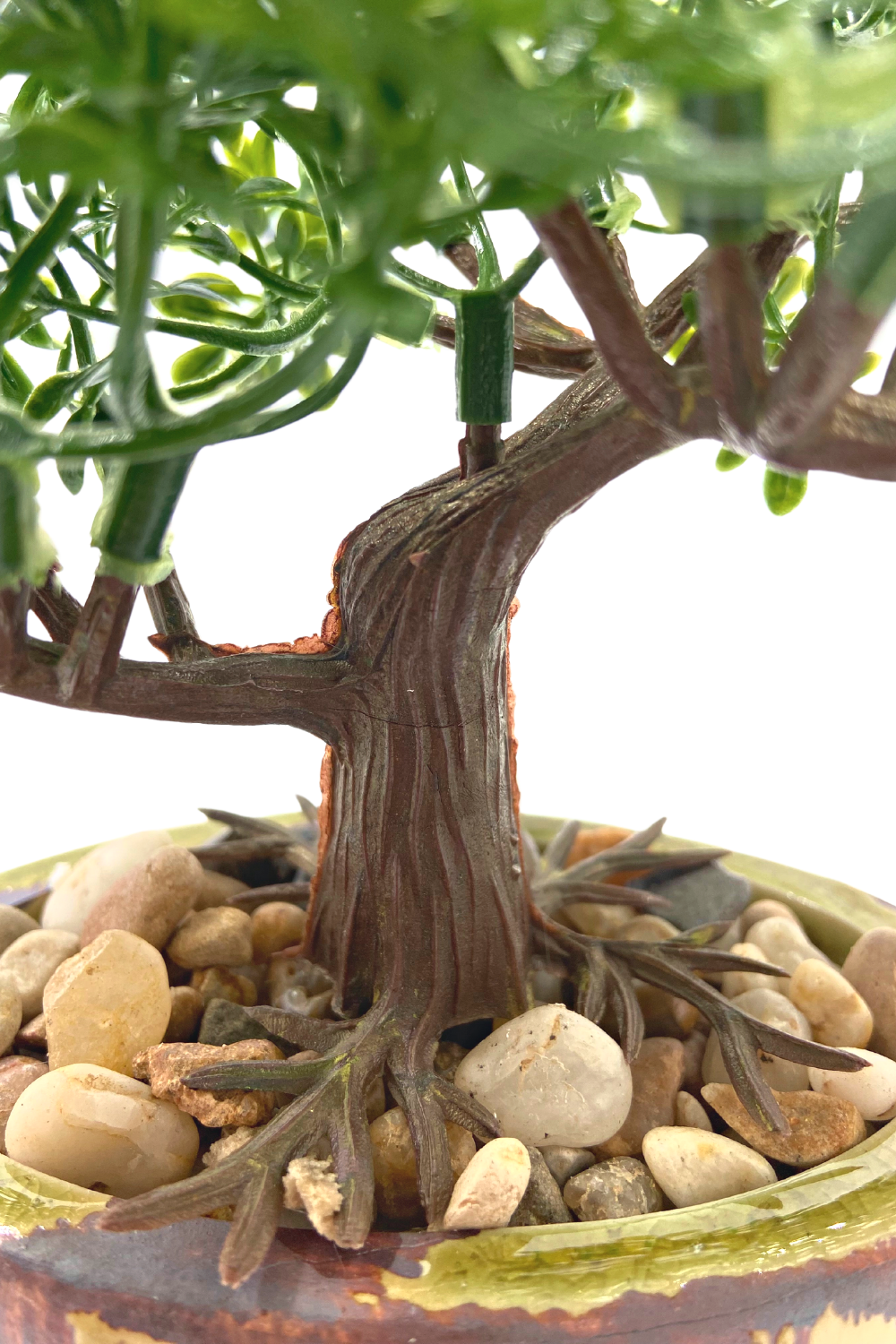 Bonsai Mini-Kunstpflanze 19cm