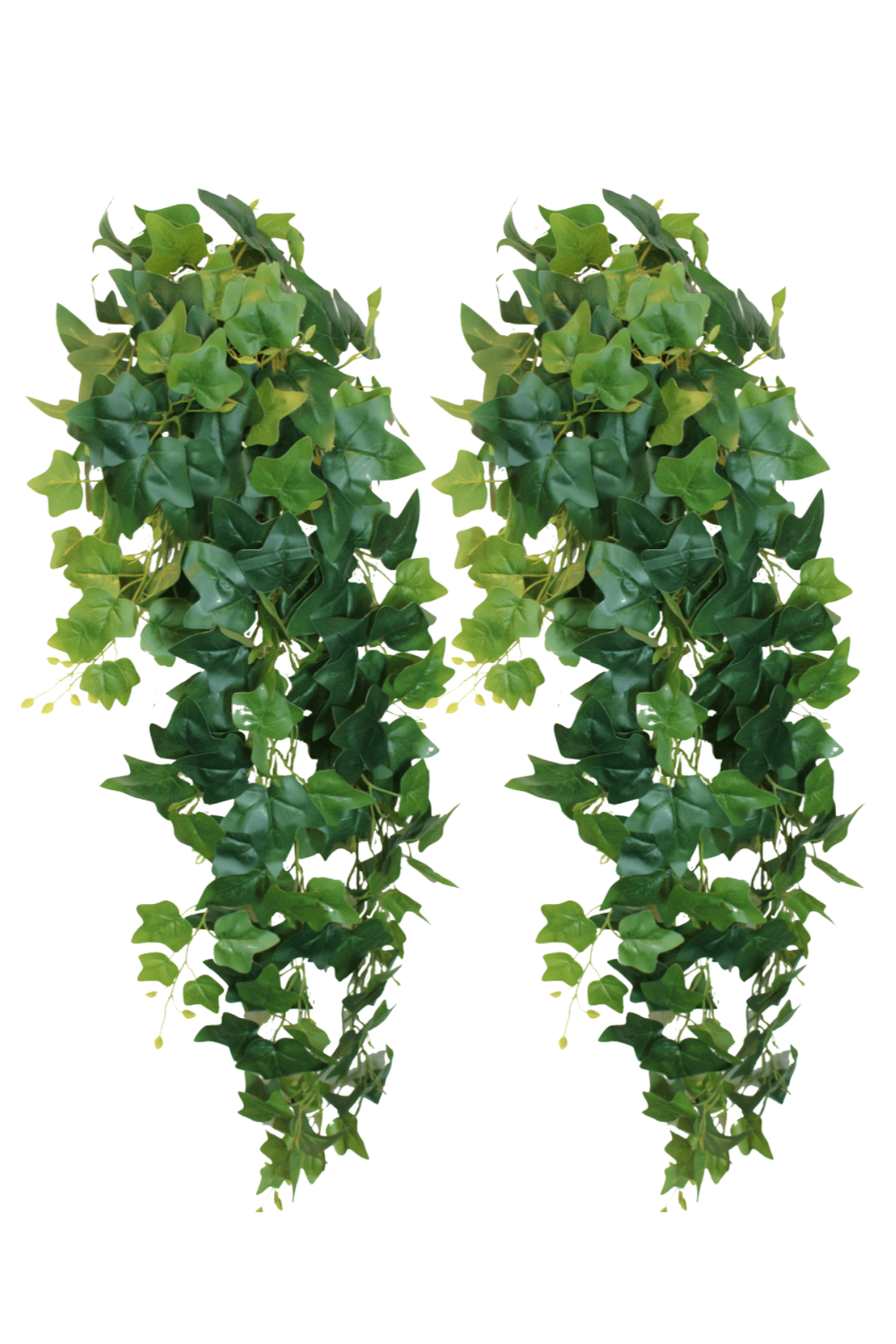 Hedera künstliche Hängepflanze 110cm